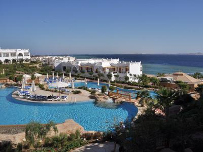 Hotel Pickalbatros Palace Resort Sharm El Sheikh - Bild 4