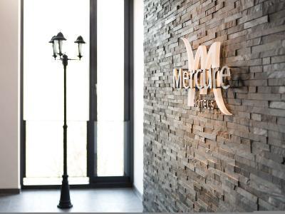 Mercure Hotel MOA Berlin - Bild 4