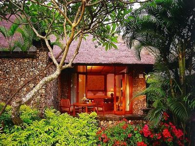 Hotel The Oberoi Beach Resort Bali - Bild 3