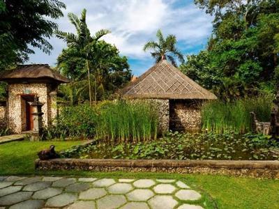 Hotel The Oberoi Beach Resort Bali - Bild 5