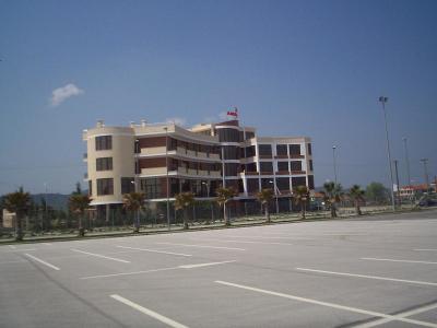 Hotel Airport Tirana - Bild 5