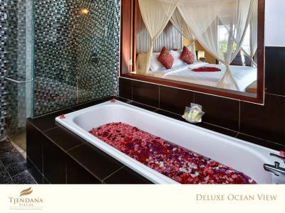 Hotel Nirwana Beach & Resort Candidasa - Bild 4