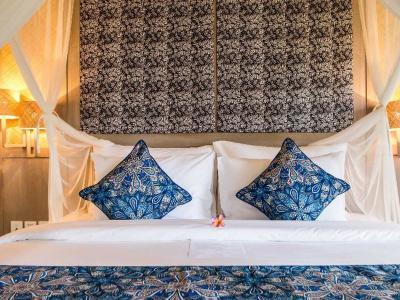 Hotel Nirwana Beach & Resort Candidasa - Bild 3
