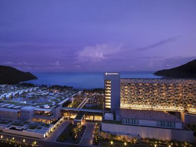 Hotel Intercontinental Sanya Resort - Bild 2