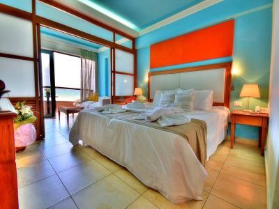 Hotel Kiani Beach Resort - Bild 3