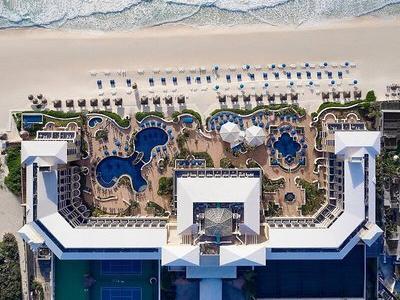 Kempinski Hotel Cancún - Bild 5