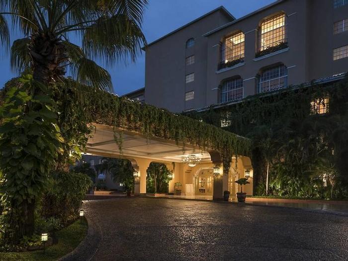Kempinski Hotel Cancún - Bild 1