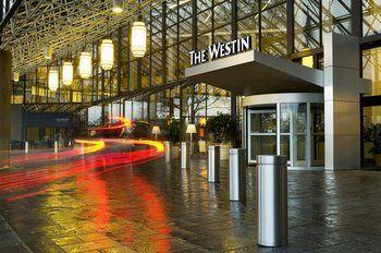Hotel The Westin Atlanta Airport - Bild 3