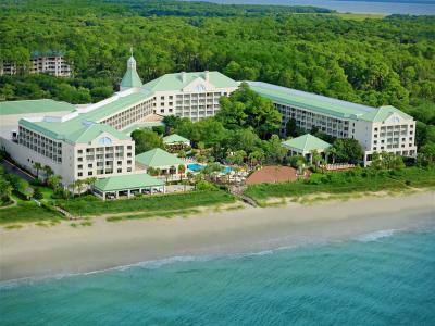 Hotel The Westin Hilton Head Island Resort & Spa - Bild 2
