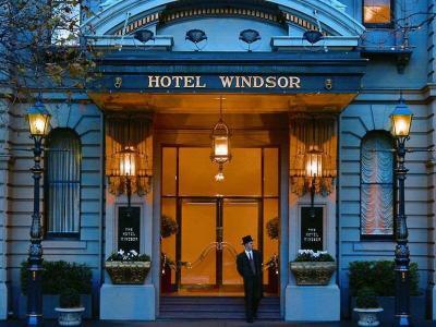 The Hotel Windsor - Bild 5