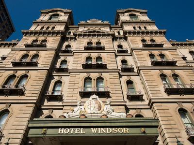 The Hotel Windsor - Bild 3