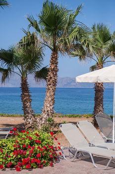 Hotel Balos Beach - Bild 1