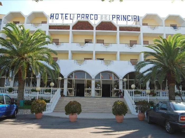 Hotel Parco dei Principi - Bild 1