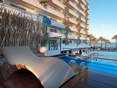 Ushuaia Ibiza Beach Hotel - Club & Tower - Erwachsenenhotel