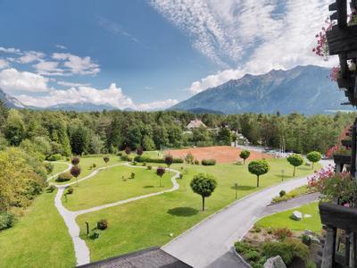 Hotel Kaysers Tirol Resort - Bild 4
