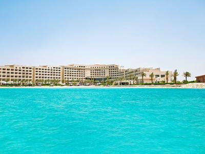 Hotel Sofitel Bahrain Zallaq Thalassa Sea & Spa - Bild 5