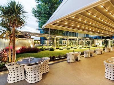 DoubleTree by Hilton Hotel Istanbul - Moda - Bild 5