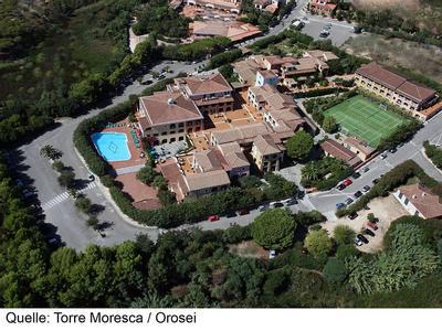 Club Hotel Torre Moresca - Bild 4