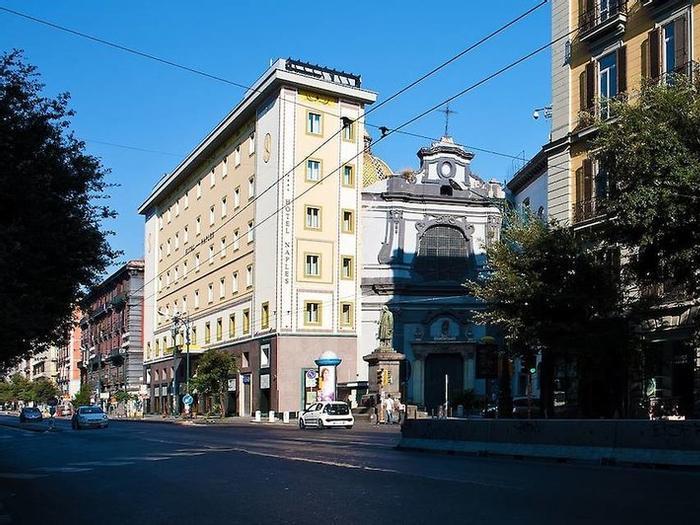 Hotel Naples - Bild 1