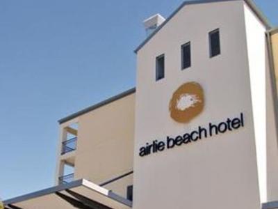 Hotel Base Backpackers Airlie Beach Resort - Bild 4