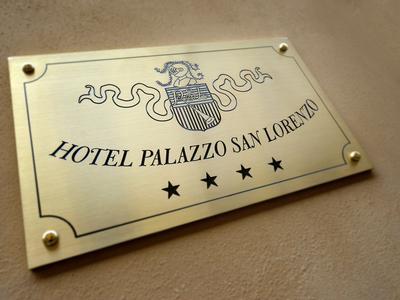 Palazzo San Lorenzo Hotel & Spa - Bild 3