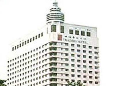 Hotel Sule Shangri-La Yangon - Bild 3
