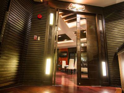 Hotel Elements Krabi - Bild 3