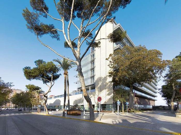 Hotel Parador de Cádiz - Bild 1