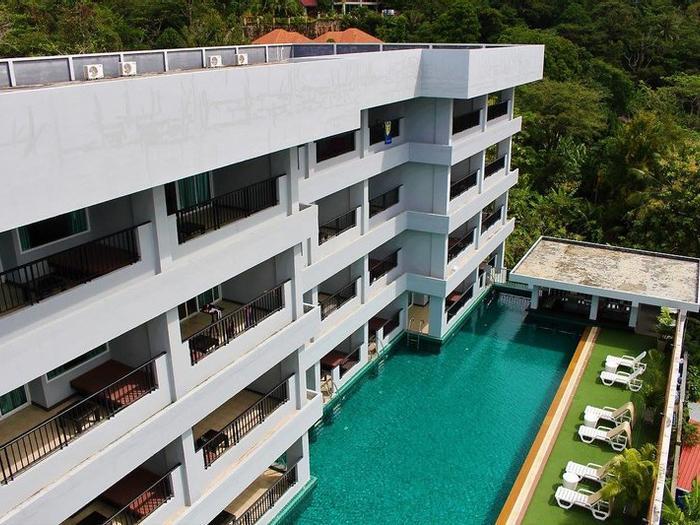 Hotel Casa Del M Resort - Bild 1