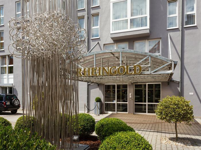 Hotel Rheingold Bayreuth - Bild 1