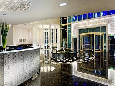 Hotel Kempinski Residences & Suites Doha - Bild 2