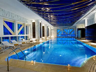 Hotel Kempinski Residences & Suites Doha - Bild 4
