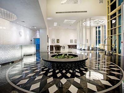 Hotel Kempinski Residences & Suites Doha - Bild 3