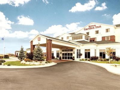 Hotel Hilton Garden Inn Fargo - Bild 4
