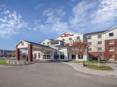 Hotel Hilton Garden Inn Fargo - Bild 3
