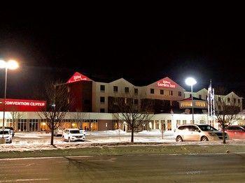Hotel Hilton Garden Inn Fargo - Bild 5