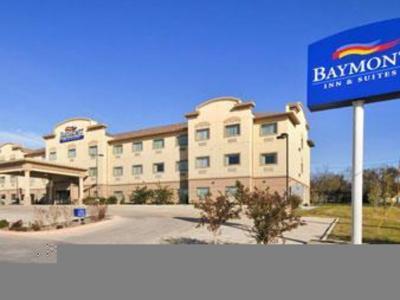 Hotel Baymont by Wyndham Decatur - Bild 3