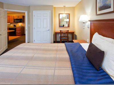 Hotel Candlewood Suites Tallahassee - Bild 4