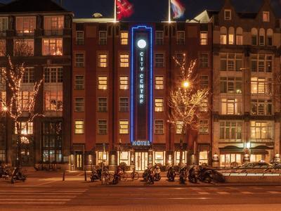 WestCord City Centre Hotel Amsterdam - Bild 2
