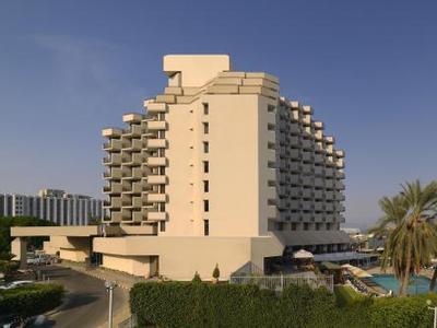 Hotel Leonardo Plaza Tiberias - Bild 4