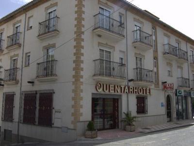 Hotel Quentar - Bild 5