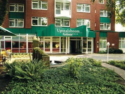 Upstalsboom Parkhotel Emden - Bild 3