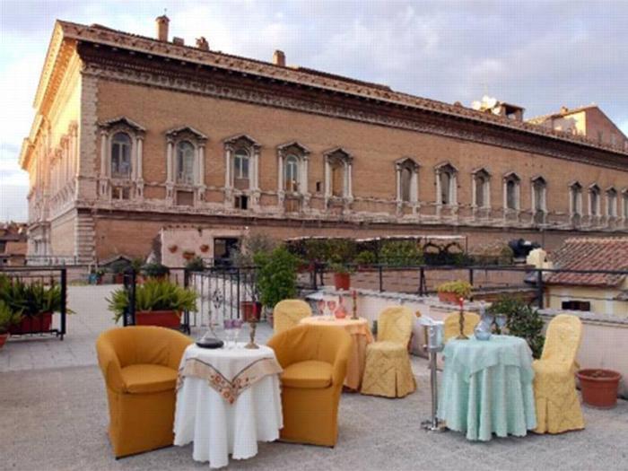 Hotel Residenza in Farnese - Bild 1