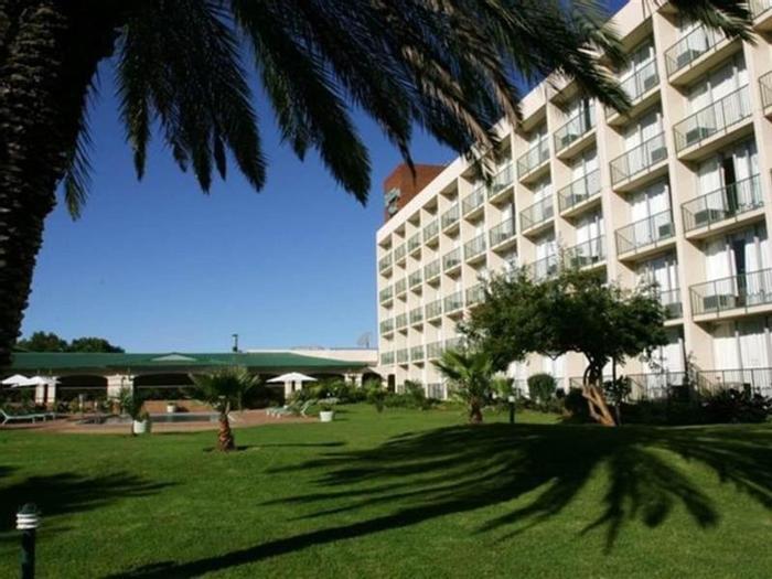 Holiday Inn Bulawayo - Bild 1