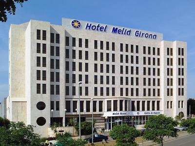 Hotel Best Western Premier CMC Girona - Bild 5