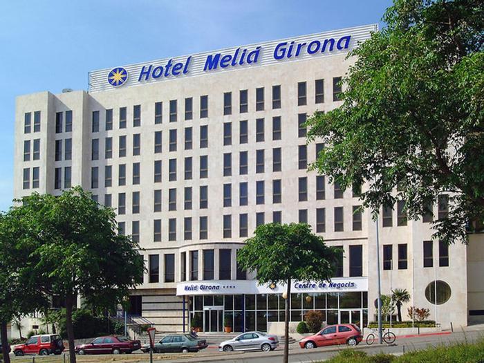 Hotel Best Western Premier CMC Girona - Bild 1