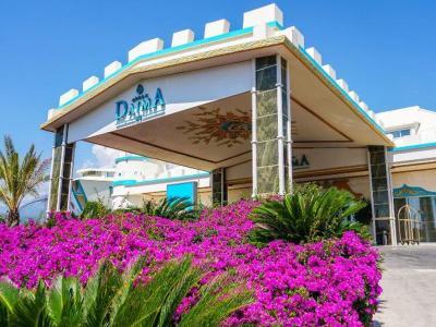 Hotel Daima Biz & Daima Resort - Bild 3