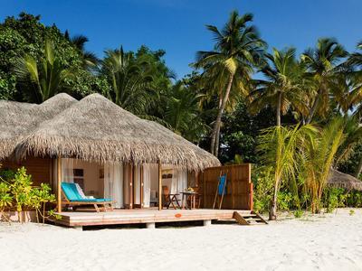 Hotel Veligandu Maldives Resort Island - Bild 2