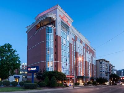 Hotel Hilton Garden Inn Nashville Vanderbilt - Bild 3