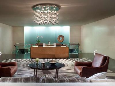 Park Hyatt Abu Dhabi Hotel & Villas - Bild 4
